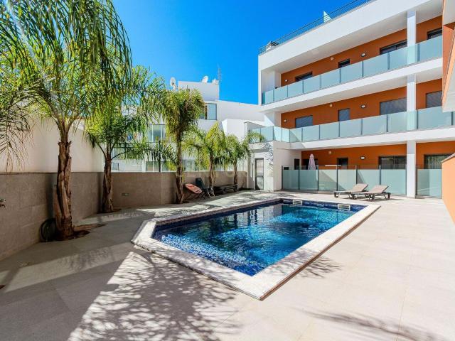 Apartamento venda em Pêra