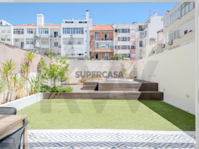 Casa venda em Avenidas Novas, Lisboa