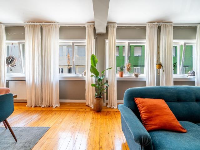 Apartamento venda em Porto, Cedofeita