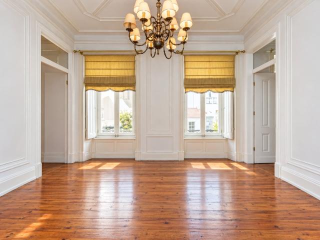 Apartamento venda em Campo de Ourique, Lisboa