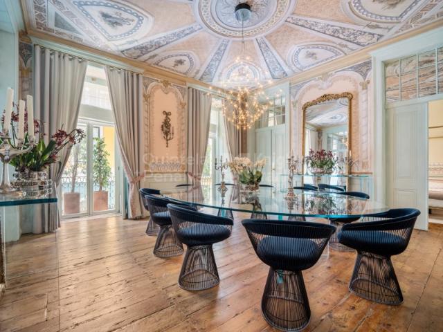 Apartamento venda em Santa Maria Maior, Lisboa