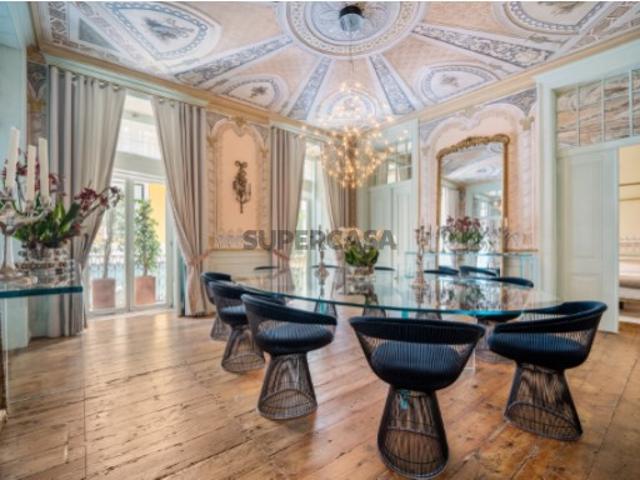 Casa venda em Santa Maria Maior, Lisboa