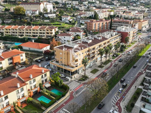 Apartamento venda em Braga