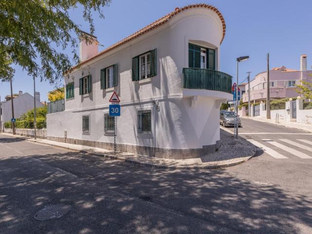 Apartamento venda em Núcleo Urbano Histórico de Oeiras, Oeiras
