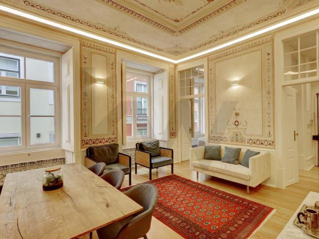 Apartamento venda em Santa Maria Maior, Lisboa