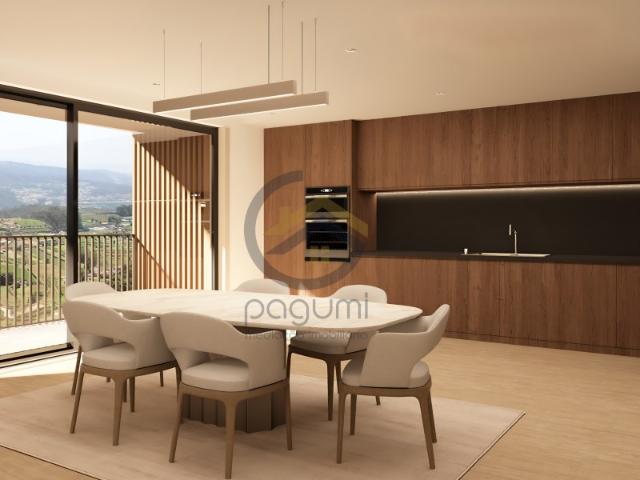 Apartamento venda em Ramos, Bitarães