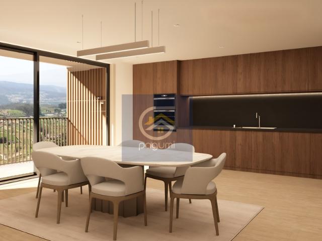Apartamento venda em Ramos, Bitarães