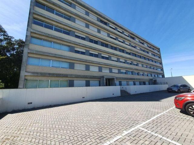 Apartamento venda em Maia, Gueifães
