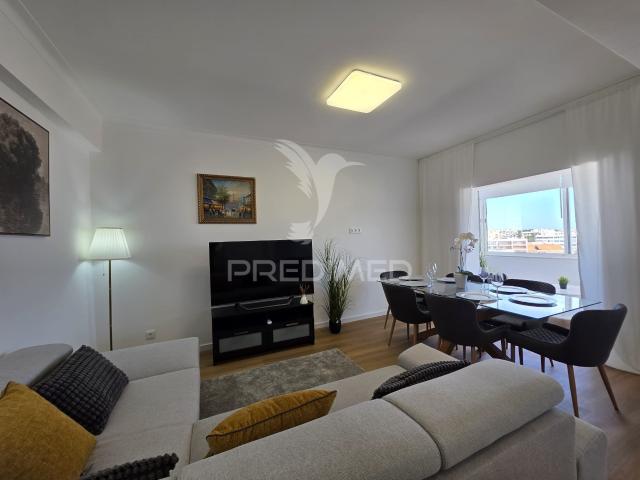 Apartamento venda em Olhão, Faro