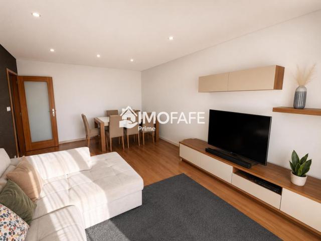 Apartamento venda em Bairro da Cumieira, Fafe