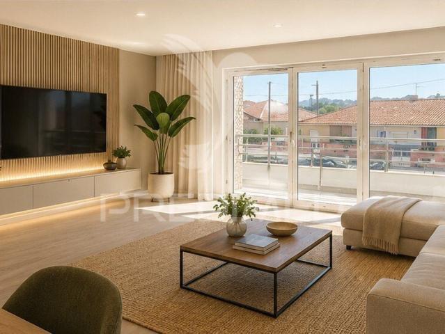 Apartamento venda em Seixal