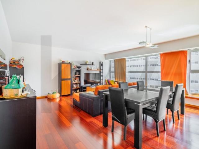 Apartamento alugar em Alta de Lisboa, Lisboa