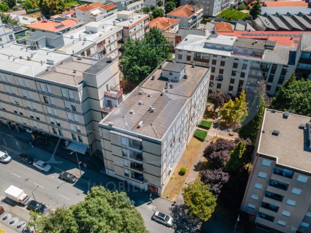 Apartamento venda em Guimarães, Braga