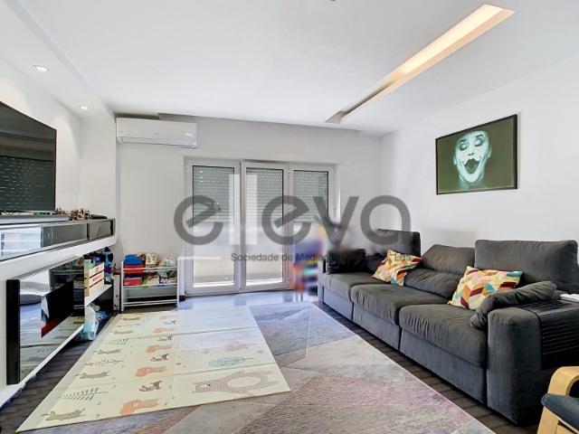 Apartamento venda em Castelo Branco