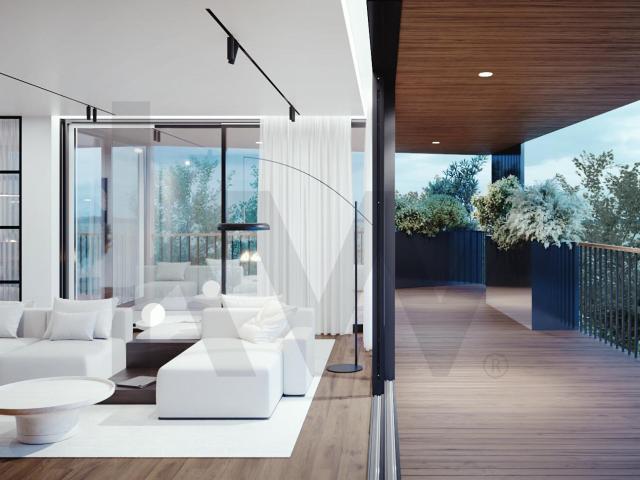 Apartamento venda em Santarém