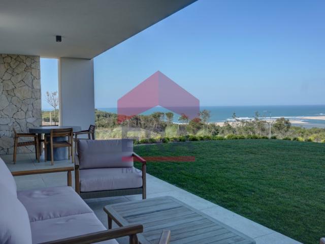 Apartamento venda em Vau, Óbidos
