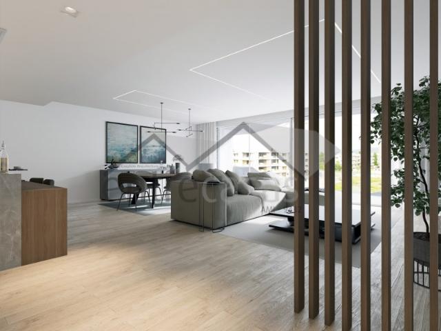 Apartamento venda em Matos, Viana Do Castelo