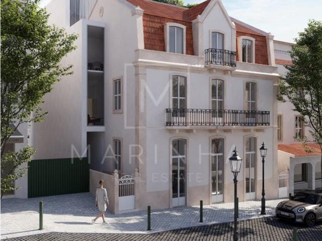 Escritório venda em Visconde da Luz, Cascais