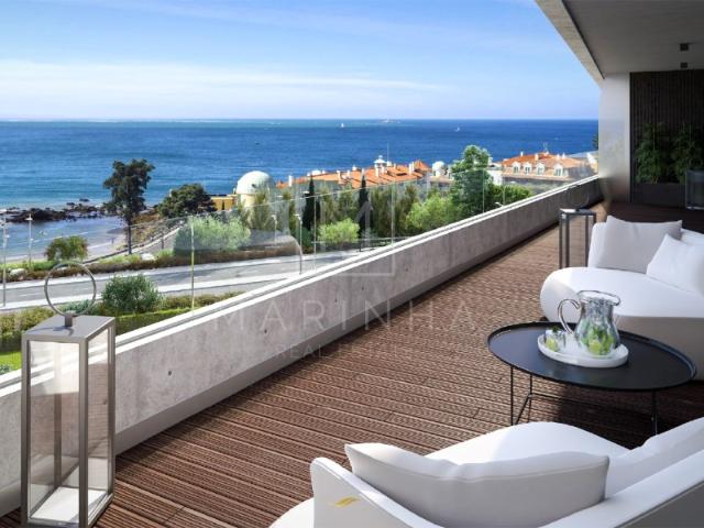 Apartamento venda em Núcleo Urbano Histórico de Oeiras, Oeiras