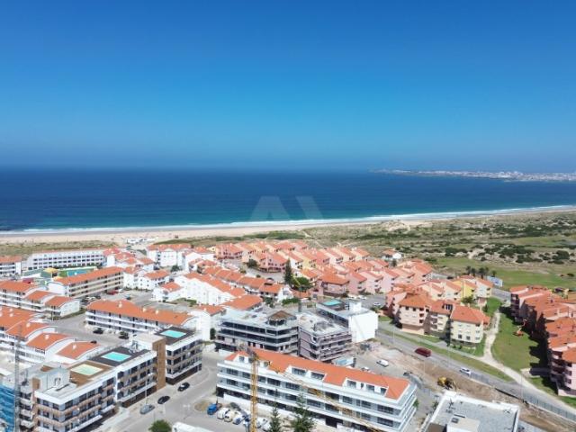 Apartamento venda em Atouguia da Baleia, Peniche