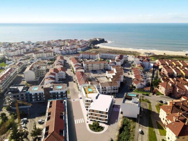 Apartamento venda em Atouguia da Baleia, Peniche