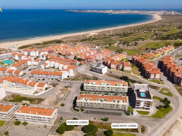 Apartamento venda em Consolação, Peniche