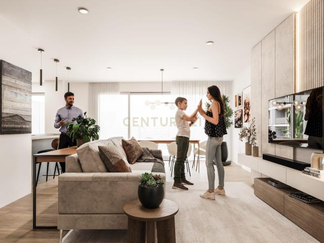 Apartamento venda em Outurela, Oeiras