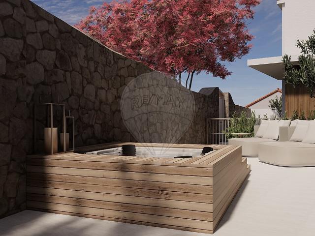 Apartamento venda em Bairro das Barrizes, Cascais