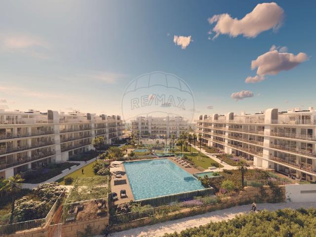 Apartamento venda em Canto do Pinheiro, Alcochete