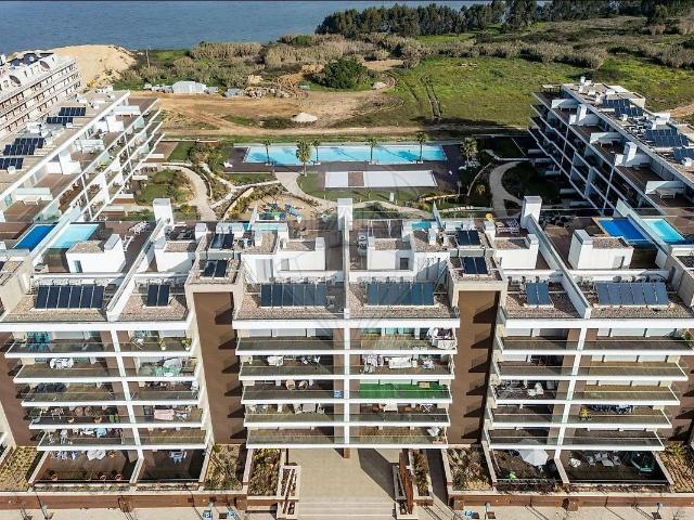 Apartamento venda em Alcochete