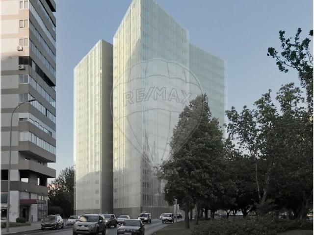 Apartamento venda em Bairro dos Actores, Lisboa