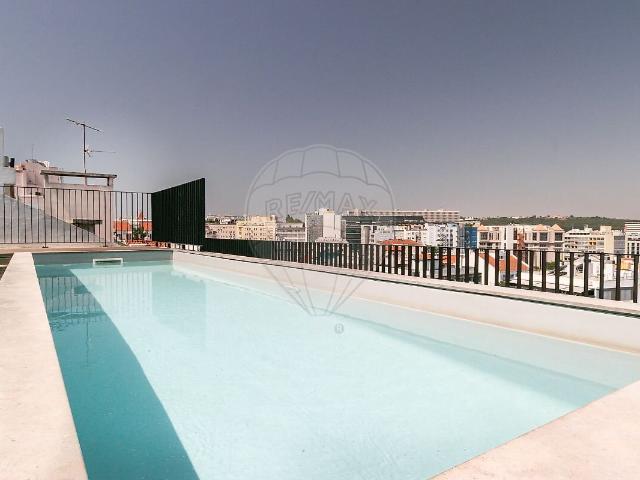Apartamento venda em Avenidas Novas, Lisboa