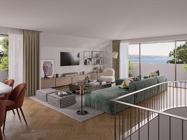 Apartamento venda em Bairro J. Pimenta, Cascais