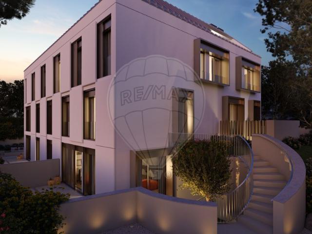 Apartamento venda em Bairro J. Pimenta, Cascais