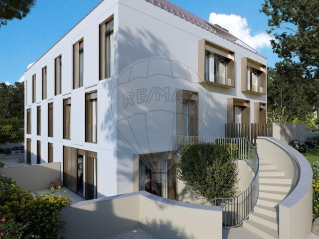 Apartamento venda em Bairro J. Pimenta, Cascais