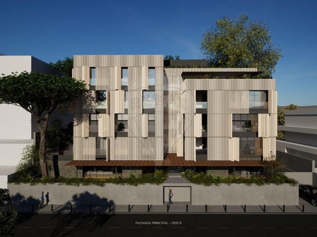 Apartamento venda em Santo António do Estoril, Cascais