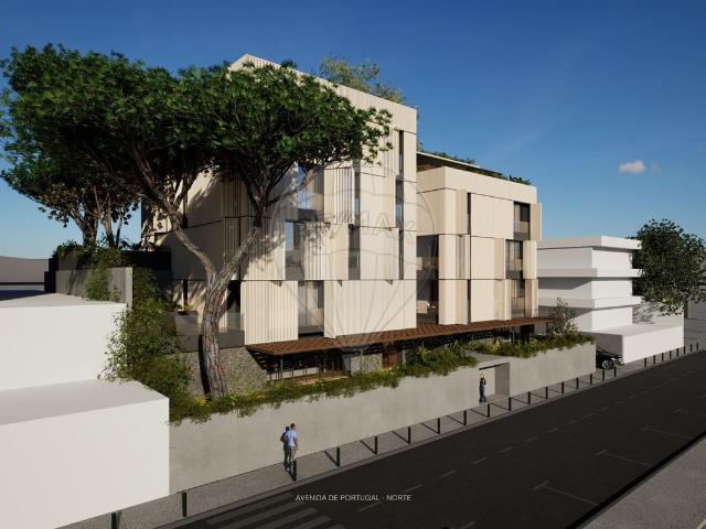 Apartamento venda em Santo António do Estoril, Cascais