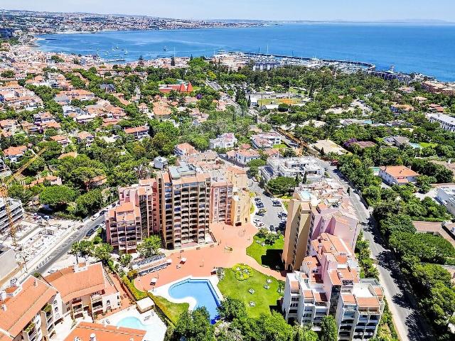 Apartamento venda em Bairro do Rosário, Cascais