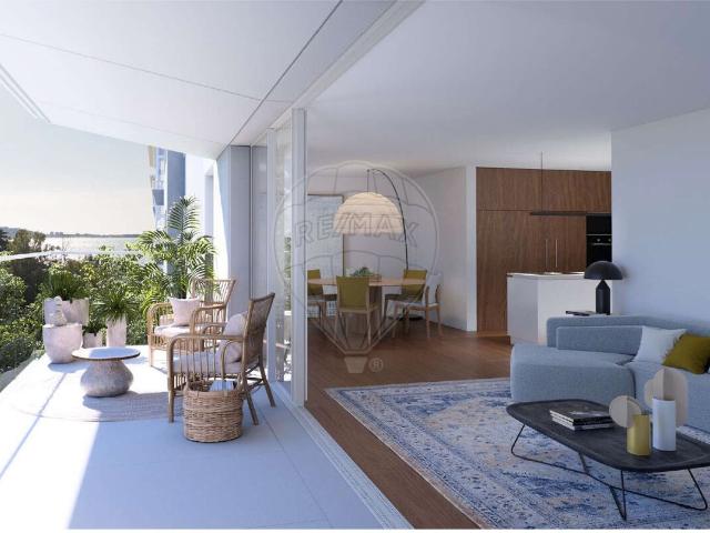 Apartamento venda em Bairro Clemente Vicente, Oeiras