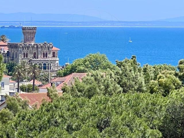 Apartamento venda em Santo António do Estoril, Cascais