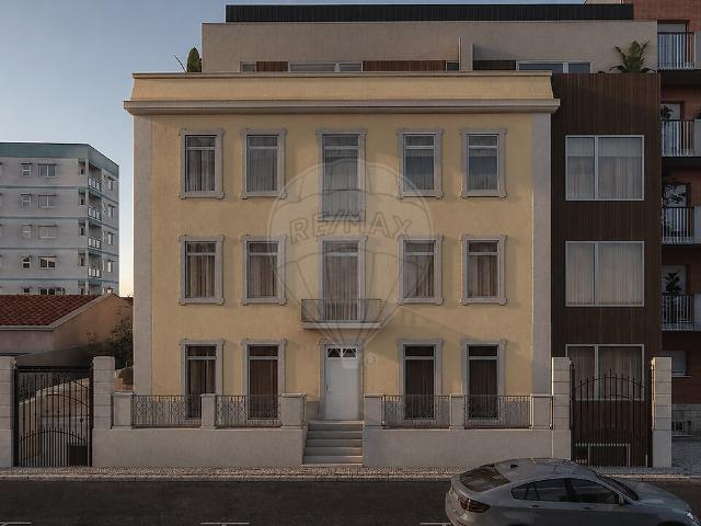Apartamento venda em Figueira Da Foz, Coimbra