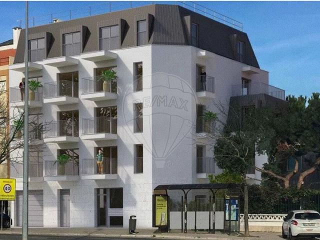 Apartamento venda em Bairro da Cruz Vermelha, Lisboa