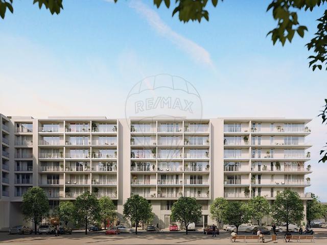 Apartamento venda em Quinta do Lambert, Lisboa