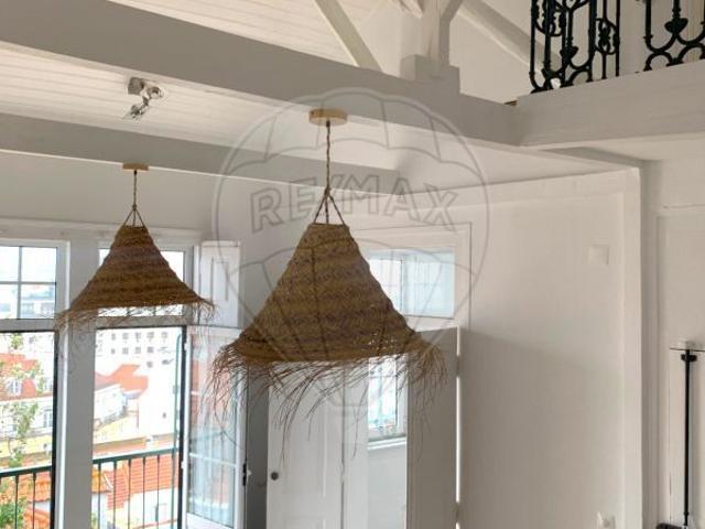 Apartamento venda em Santa Maria Maior, Lisboa
