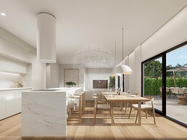 Apartamento venda em Sarilhos Grandes, Montijo