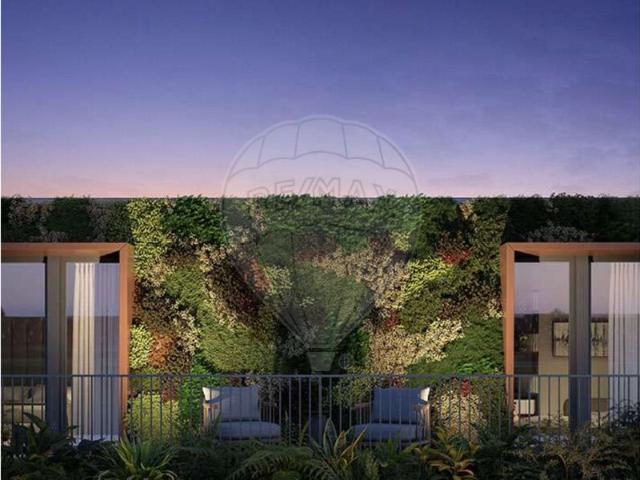 Apartamento venda em Bairro Clemente Vicente, Oeiras