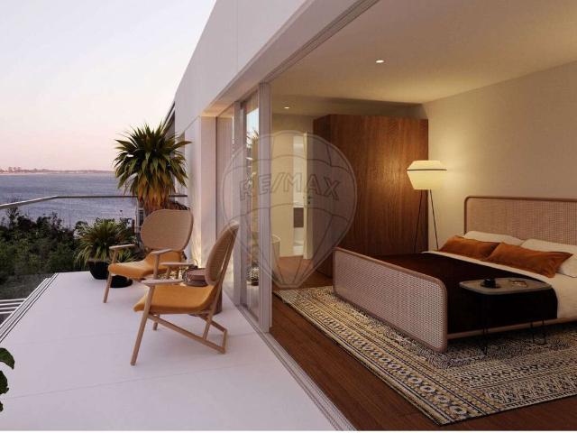 Apartamento venda em Bairro Clemente Vicente, Oeiras