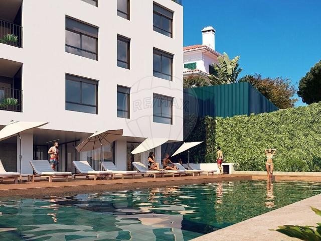 Apartamento venda em CHELAG, Oeiras