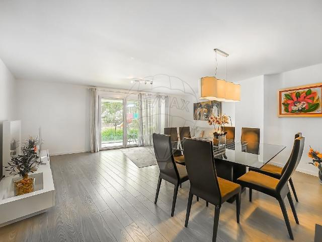 Apartamento venda em Santo Amaro de Oeiras, Oeiras