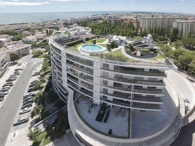 Apartamento venda em Bairro do Bugio, Oeiras
